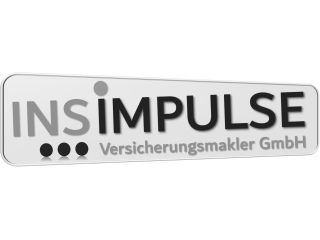 WIW-Insimpulse Versicherungsmakler Logo INSIMPULSE Versicherungsmakler GmbH
