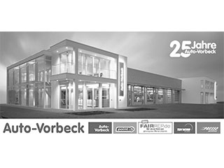 WIW-Auto Vorbeck