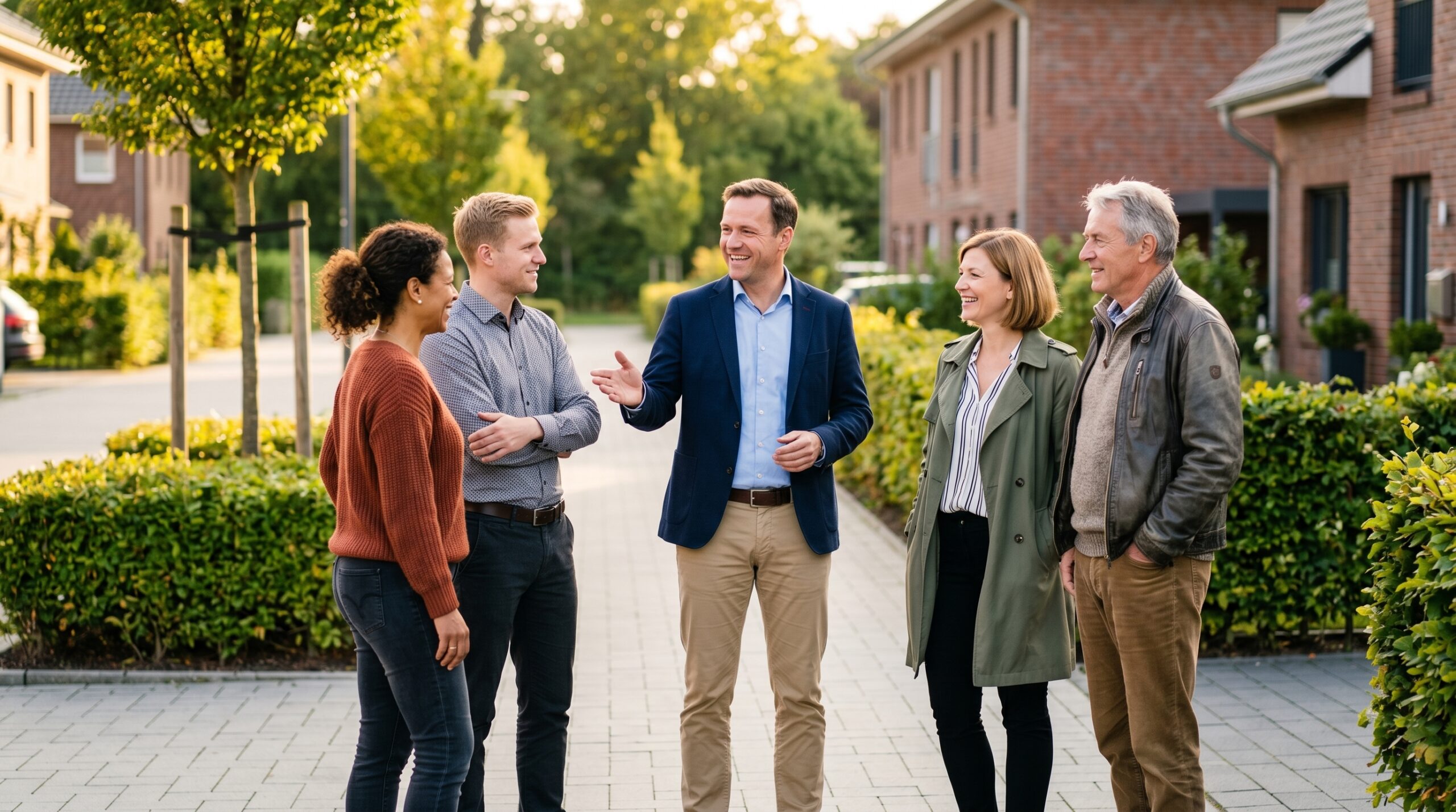 PIC_4 Unternehmer im Gespräch