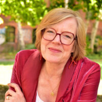 Roswitha Menke